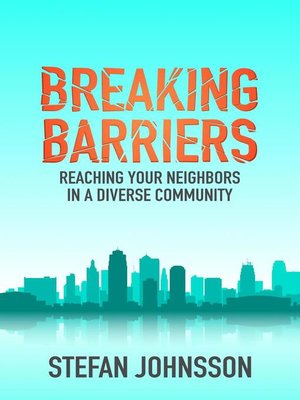 cover image of Breaking Barriers